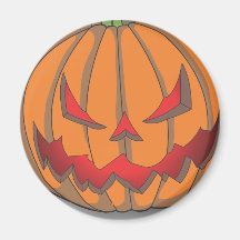 Pumpamagnet Kylskåpsnagnet