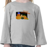 Pumpaparty Tee Shirts
