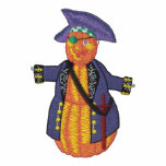 Pumpapirat Broderad Luv Tröja