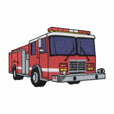 Pumper Broderad Jacka