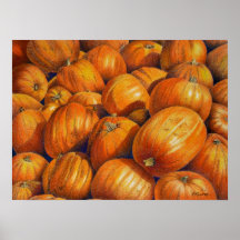 Pumpor Posters