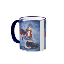 Punk mugg för fe #5