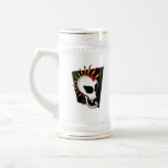 PUNK SKULL-2 MUGGAR