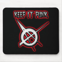 PUNK STEN MUSMATTA