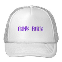 PUNK STENHATT VID WASTELANDMUSIC.COM MESH KEPSAR