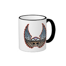 Punkysken Kaffe Kopp