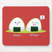 Punny Nigiri Mus Matta