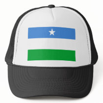 Puntland Solomon Island Mesh Kepsar