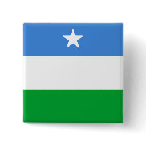 Puntland Solomon Island Knapp Med Nål