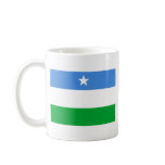Puntland Solomon Island Kaffe Muggar
