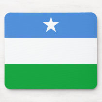Puntland Solomon Island Musmattor