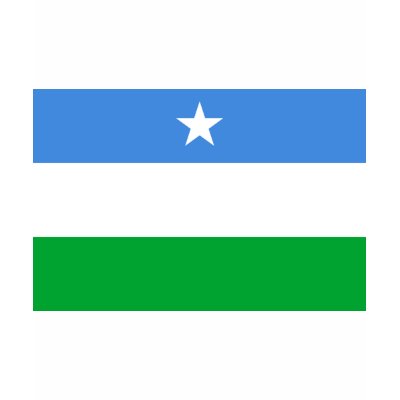 Puntland Solomon Island från FlagLibrary