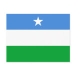 Puntland Solomon Island Vykort
