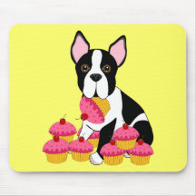 Pupcakes Mus Mattor