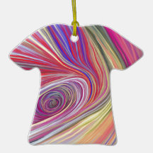 Pure Abstract Ornament