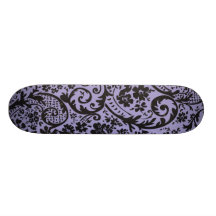 PURPLEDAYZ-SKATEBOARD