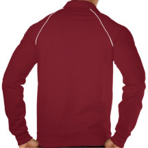 Purpurfärgad flygfisk tee shirt