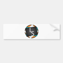 PWS-Merchandise Bildekaler