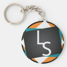 PWS-Merchandise Nyckelringar