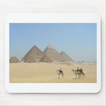 Pyramiderna Mus Mattor