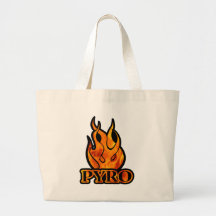 Pyro Tygkasse