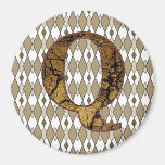 QQ KYLSKÅPS MAGNETER