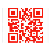 QR-Kodifiera-Danmark Vykort