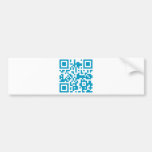 QR-Kodifiera-Guatemala Bildekaler