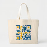 QR-Kodifiera-Sverige Kasse