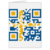 QR-Kodifiera-Sverige Kort