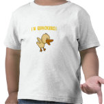 Quackers Tshirts