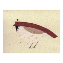 quail3 vykort