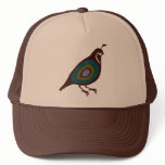 Quail Keps