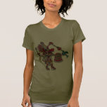 Quetzalcoatl Tee Shirts