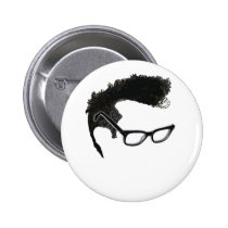Quiff + Specifikationer = Indefatigable snille knappar