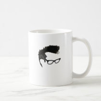 Quiff + Specifikationer = Indefatigable snille muggar
