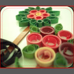 Blomster Presenter