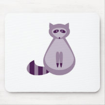 raccoon musmattor