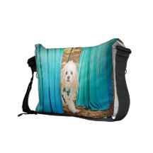 Rachel & Robs bröllopmessenger bag