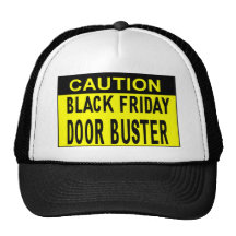 Rackare för Caution_Black fredagdörr!! Hatt Trucker Kepsar