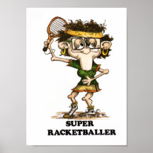 racketball1 affisch