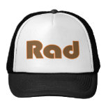 Rad Keps