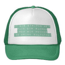 Räddningbaseballhatt Baseball Hat