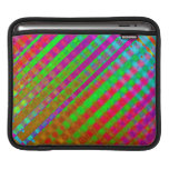 Radical Art 57 iPad Sleeves Option