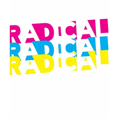 radikal - 80-tal från MadStudio