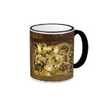 Radikal Steampunk 3 mugg