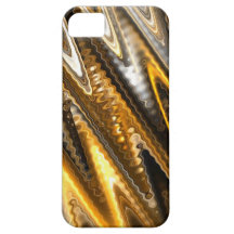 Radikala för Speckfodral för konst 50 alternativ iPhone 5 Fodraler