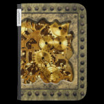 Radikala Steampunk 10 tänder fodral caseable fodral