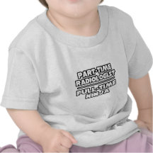 Radiologist/Ninja T Shirts