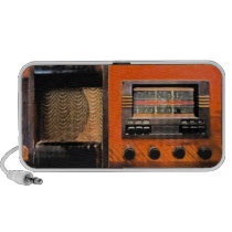 Radiosände